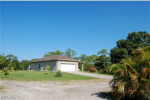 6440 Neal Road, FORT MYERS, FL 33905 Sold 10/30/24