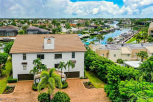 871 Collier Court, MARCO ISLAND, FL 34145 Sold 01/10/25