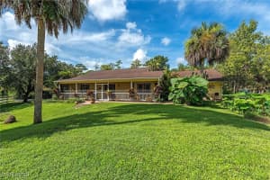 525 5th Street, NAPLES, FL 34120 Sold 01/31/25