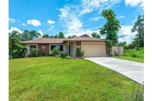 17117 Capri Drive, FORT MYERS, FL 33967 Sold 09/30/24