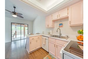17117 Capri Drive, FORT MYERS, FL 33967 Sold 09/30/24