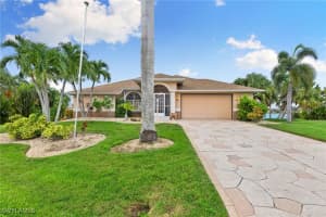 24060 Pyramid Way, PUNTA GORDA, FL 33955 Sold 09/23/24