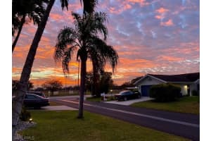 9802 Wildginger Drive, FORT MYERS, FL 33919 Sold 09/30/24