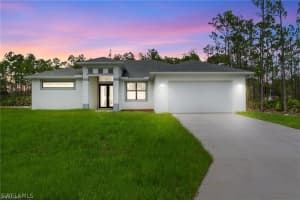 1409 8th Avenue, LEHIGH ACRES, FL 33972 Sold 10/24/24