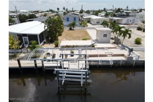 2961 Bounty Lane, St. James City, FL 33956 Sold 06/12/25