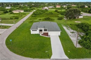 417 Caywood Avenue, LEHIGH ACRES, FL 33974 Sold 11/08/24