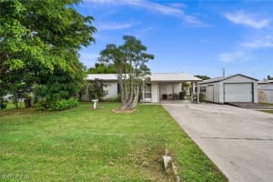 2107 Parker Avenue, FORT MYERS, FL 33905 Sold 09/20/24