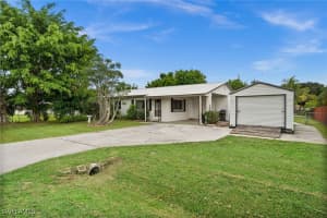 2107 Parker Avenue, FORT MYERS, FL 33905 Sold 09/20/24
