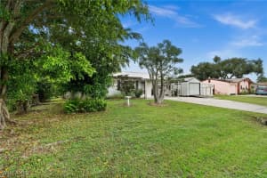 2107 Parker Avenue, FORT MYERS, FL 33905 Sold 09/20/24