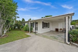 2107 Parker Avenue, FORT MYERS, FL 33905 Sold 09/20/24