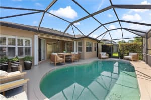 21289 Braxfield Loop, ESTERO, FL 33928 Sold 01/31/25