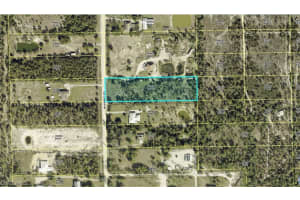 12391 Shawnee Road, FORT MYERS, FL 33913 Sold 03/11/25