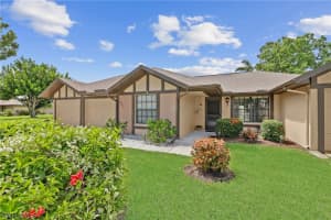 9319 Cobbler Lane, FORT MYERS, FL 33919 Sold 12/18/24