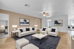 2264 53rd Street, NAPLES, FL 34116 Sold 10/30/24