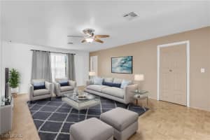 2264 53rd Street, NAPLES, FL 34116 Sold 10/30/24