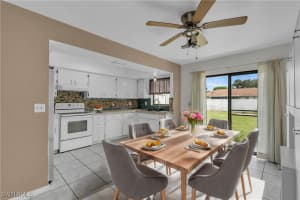 2264 53rd Street, NAPLES, FL 34116 Sold 10/30/24