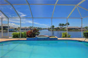 2502 45th Street, Cape Coral, FL 33914 - MLS#224063316