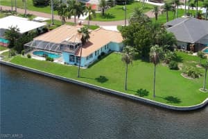 2502 45th Street, Cape Coral, FL 33914 - MLS#224063316
