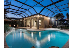 3167 Pacific Drive, NAPLES, FL 34119 Sold 09/18/24