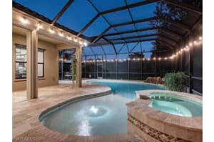 3167 Pacific Drive, NAPLES, FL 34119 Sold 09/18/24