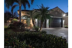 3167 Pacific Drive, NAPLES, FL 34119 Sold 09/18/24