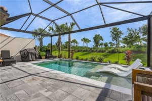 15160 Sacile Street, Naples, FL 34114 Sold 12/12/24