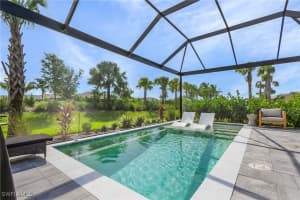 15160 Sacile Street, Naples, FL 34114 Sold 12/12/24