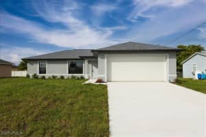 900 15th Avenue, CAPE CORAL, FL 33993 Sold 02/13/25