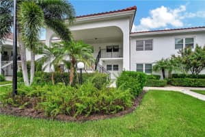 1054 Forest Lakes Drive, NAPLES, FL 34105 Sold 10/03/24