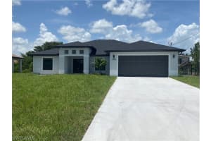 3306 21st Street, LEHIGH ACRES, FL 33976 Sold 09/18/24