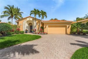 8520 Bellagio Drive, NAPLES, FL 34114 Sold 03/03/25