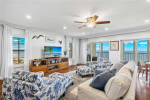 3377 Gulf Shore Boulevard, Naples, FL 34103 Sold 04/30/25