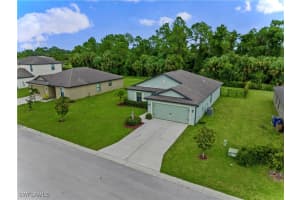 721 Evening Shade Lane, LEHIGH ACRES, FL 33974 Sold 11/21/24