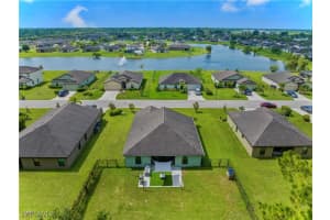 721 Evening Shade Lane, LEHIGH ACRES, FL 33974 Sold 11/21/24