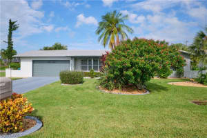4240 3rd Avenue, CAPE CORAL, FL 33904 Sold 01/29/25