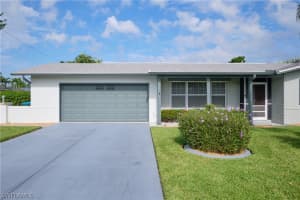 4240 3rd Avenue, CAPE CORAL, FL 33904 Sold 01/29/25