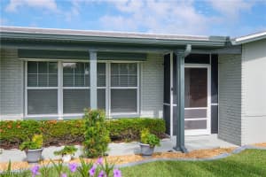 4240 3rd Avenue, CAPE CORAL, FL 33904 Sold 01/29/25