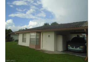 227 Beth Stacey Boulevard, Lehigh Acres, FL 33936 - MLS#224063440