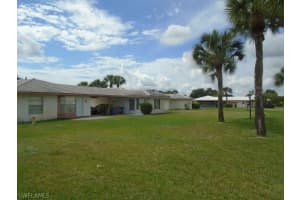 227 Beth Stacey Boulevard, Lehigh Acres, FL 33936 - MLS#224063440