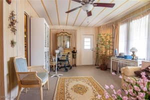 3384 Rainbow Lane, NORTH FORT MYERS, FL 33903 Sold 11/25/24