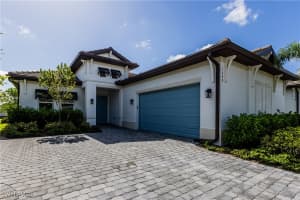 3648 Sapphire Cove Circle, Naples, FL 34114 Sold 12/02/24