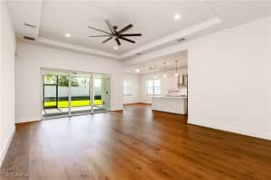 3648 Sapphire Cove Circle, Naples, FL 34114 Sold 12/02/24