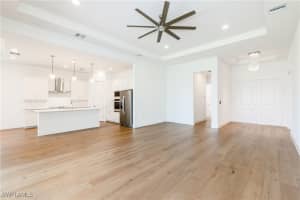 3648 Sapphire Cove Circle, Naples, FL 34114 Sold 12/02/24