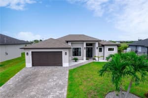 3307 15th Lane, Cape Coral, FL 33993 Sold 12/13/24