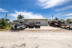 5200 Flamingo Drive, ST. JAMES CITY, FL 33956 Sold 05/22/25