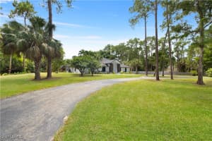 3610 1st Avenue, Naples, FL 34120 Sold 03/05/25