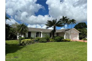 105 Blue Ridge Drive, NAPLES, FL 34112 Sold 12/20/24