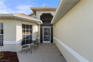 3601 Gloxinia Drive, NORTH FORT MYERS, FL 33917 Sold 11/01/24