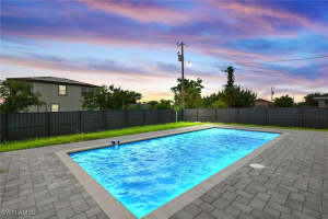 1215 1st Place, CAPE CORAL, FL 33993 Sold 11/06/24