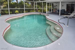 381 Strasburg Drive, Port Charlotte, FL 33954 Sold 02/25/25